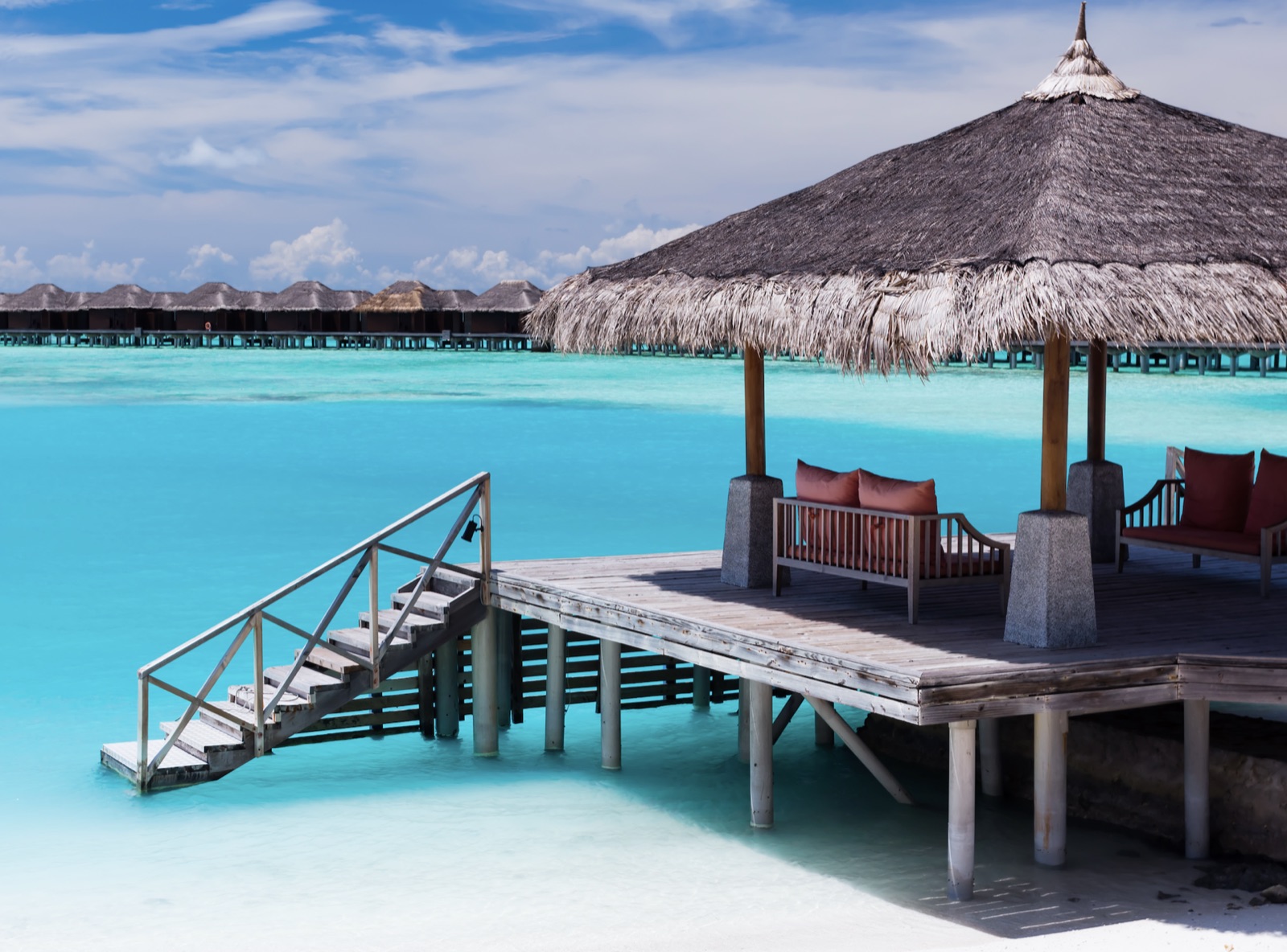 Accommodations image