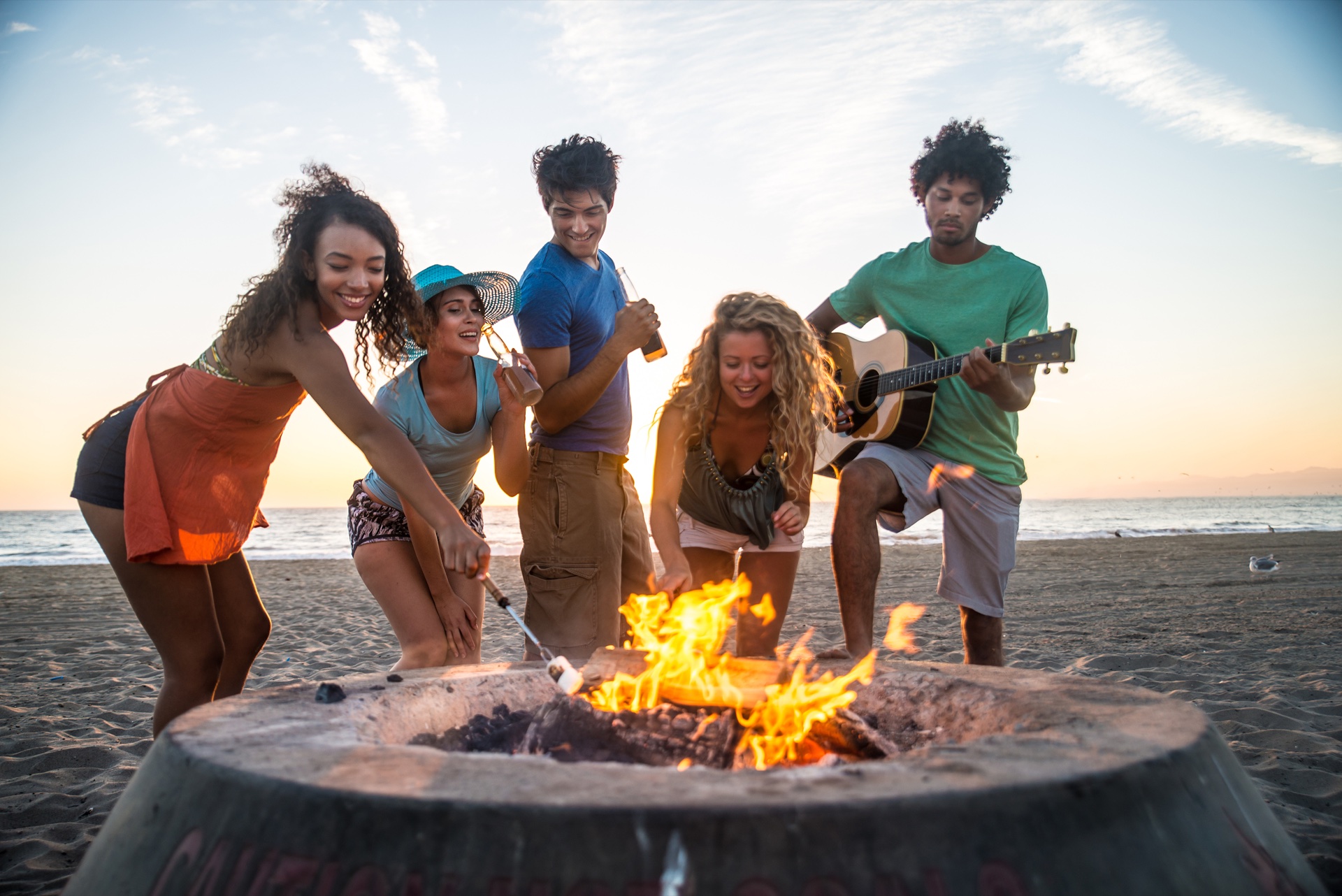 Activities & Experiences image